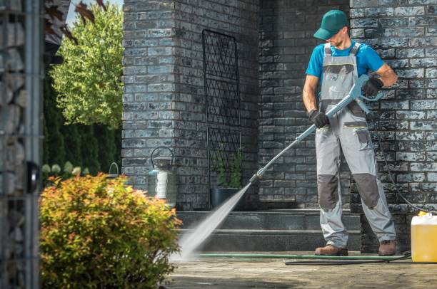 Best Building Exterior Washing  in Coronado, CA